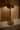 Humble Air Rechargeable Lamp – Gold
