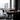 Humble One Rechargeable Lamp – Walnut