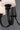 Maxim Lighting Shelter 3-Light Chandelier Black