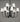 Maxim Lighting Shelter 9-Light Chandelier Black