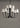 Maxim Lighting Shelter 9-Light Chandelier Black