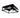 Capture 12" 2-Light Outdoor Flush Mount - Matte Black by Elk 1184-MB-CL