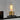 Maxim Lighting Sleek 5-Light Bath Vanity Antique Brass/Black