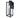Capture 17" Outdoor Sconce - Matte Black by Elk 1186-MB-CL