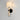 Maxim Lighting Bozeman Sconce Natural Wood