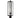 Capture 24.5" Outdoor Post Light - Matte Black by Elk 1188-MB-CL