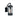 New Yorker 14" Outdoor Sconce - Acid Dipped Black by Elk 1190-ADB-CL