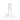 Candél Salt and Pepper 2-Pack by Pablo – clear white and smoke black cones – view 3