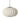 Made by Hand Knit Wit Oval Pendant 76 LED