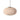 Made by Hand Knit-Wit Oval Pendant Lamp 57 LED