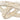 Finesse Decor Helix Chandelier - Chrome 