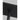 Nightshade Black Dessau 12 inch LED picture light, modern wall lighting for art display.
