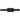 Dessau 12 inch bronzr picture light, 700DES12 model, contemporary LED artwork illumination.