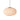 Made by Hand Knit-Wit Oval Pendant Lamp 57 LED