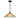 Conway 15" Pendant - Oil Rubbed Bronze with Light Amber Glass by Elk 1201PL/10