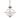 Conway 15" 2-Light Semi Flush Mount - Brushed Nickel by Elk 1202CS/20