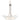 Vital Multi Light Pendant by Maxim - 12070FTSN