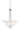 Vital Multi Light Pendant by Maxim - 12070FTSN