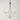 Vital Multi Light Pendant by Maxim - 12070FTSN