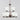 Maxim Lighting Vital 9-Light Chandelier Oil Rubbed Bronze