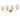 Maxim Lighting Bristol 4-Light Bath Vanity Satin Brass
