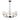 Maxim Lighting Bristol 5-Light Chandelier Anthracite