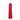 Camino stem pendant: Ruby Matte glass shade | Besa Lighting