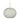 Luna stem pendant: Carrera glass shade | Besa Lighting