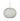 Luna cable pendant: Carrera glass shade | Besa Lighting