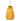 Pera 9 cable pendant: Honey glass shade | Besa Lighting