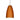 Riva 9 stem pendant: Amber Matte glass shade | Besa Lighting