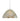 Tessa cable pendant: Mocha glass shade | Besa Lighting
