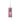 Juni 10 stem pendant: Plum Bubble glass shade | Besa Lighting