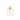 Maxim Lighting Plumette 2-Light Wall Sconce Gold Leaf