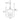 Maxim Lighting Plumette 3-Light Pendant Chestnut Bronze