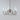 Maxim Lighting Plumette 6-Light Chandelier Chestnut Bronze