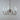 Maxim Lighting Plumette 6-Light Chandelier Chestnut Bronze