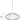 Maxim Lighting Cocoon Pendant Polished Chrome