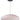 Maxim Lighting Cocoon Pendant Polished Chrome