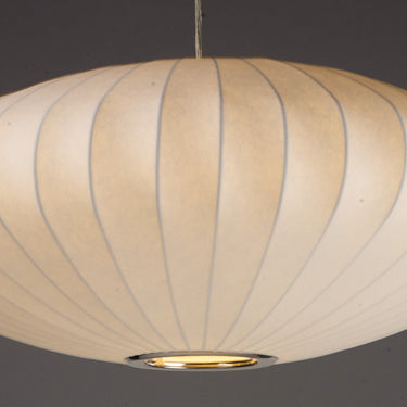 Maxim Lighting Cocoon Pendant Polished Chrome