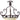 Maxim Lighting Manor 3-Light Pendant Oil Rubbed Bronze