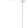 Maxim Lighting Library Wall Sconce Polished Nickel