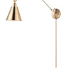 Maxim Lighting Library Wall Sconce Heritage