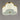 Maxim Lighting Clover 3-Light Flush Mount Satin Brass