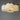 Maxim Lighting Clover 4-Light Flush Mount Satin Brass