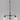 Acadia Single Tier Chandelier by Maxim - 12260CDBK
