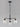 Acadia Single Tier Chandelier by Maxim - 12260CDBK