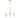 Acadia Single Tier Chandelier by Maxim - 12260CDHR