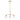 Acadia Single Tier Chandelier by Maxim - 12260CDHR