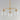 Acadia Single Tier Chandelier by Maxim - 12260CDHR